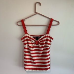Marc Jacobs Tank Top